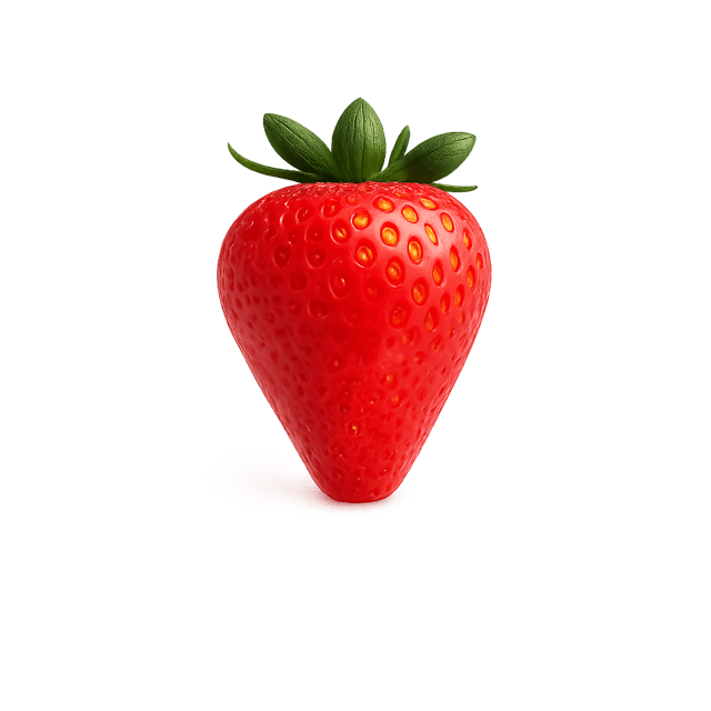 strawberry