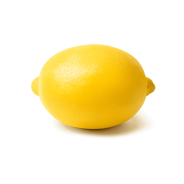 lemon