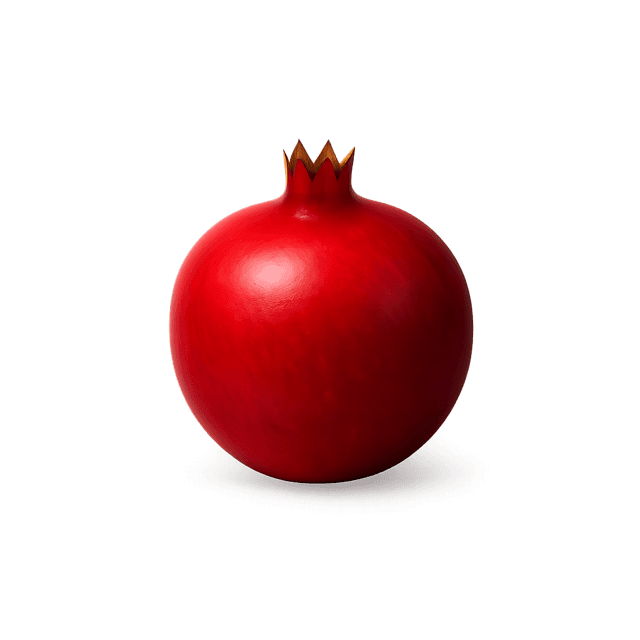 pomegranate