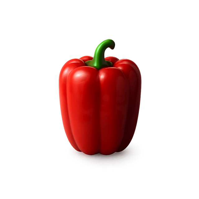 bell pepper