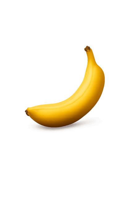 banana
