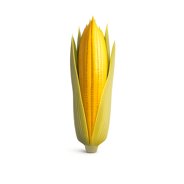 ear of corn