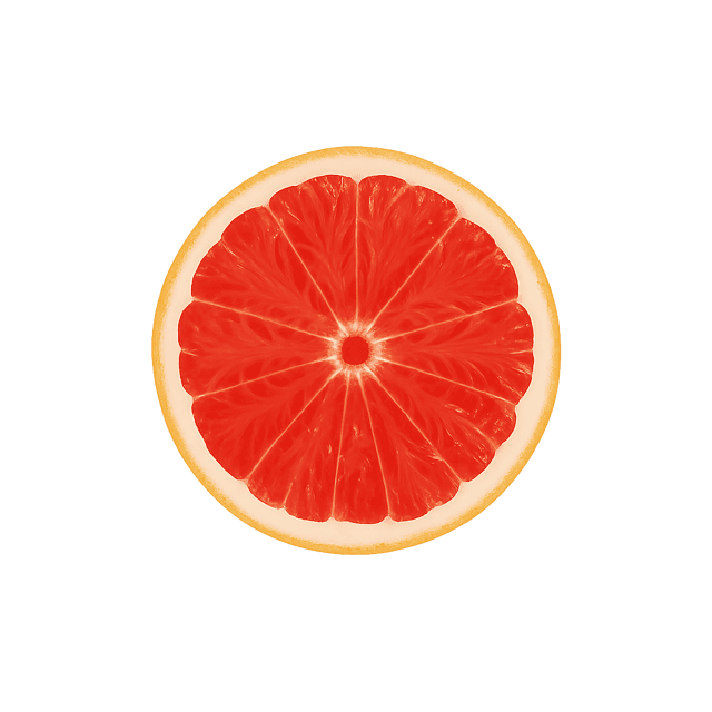 grapefruit