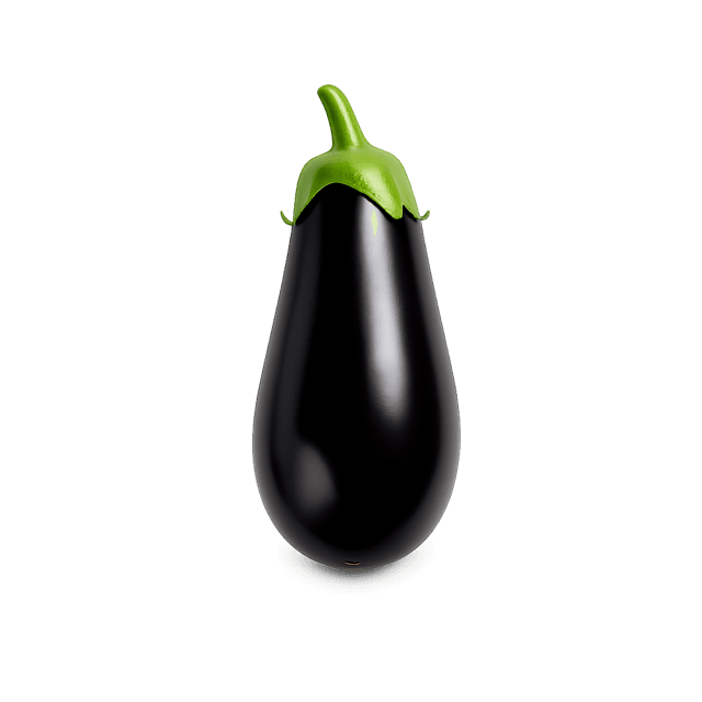 eggplant