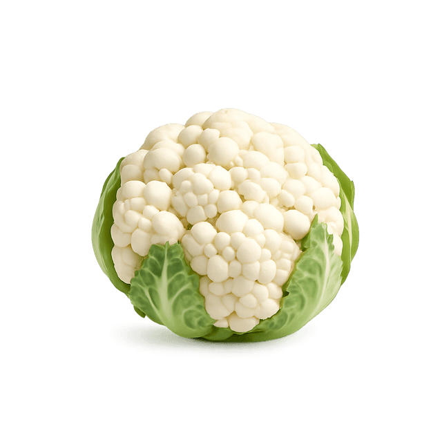 cauliflower