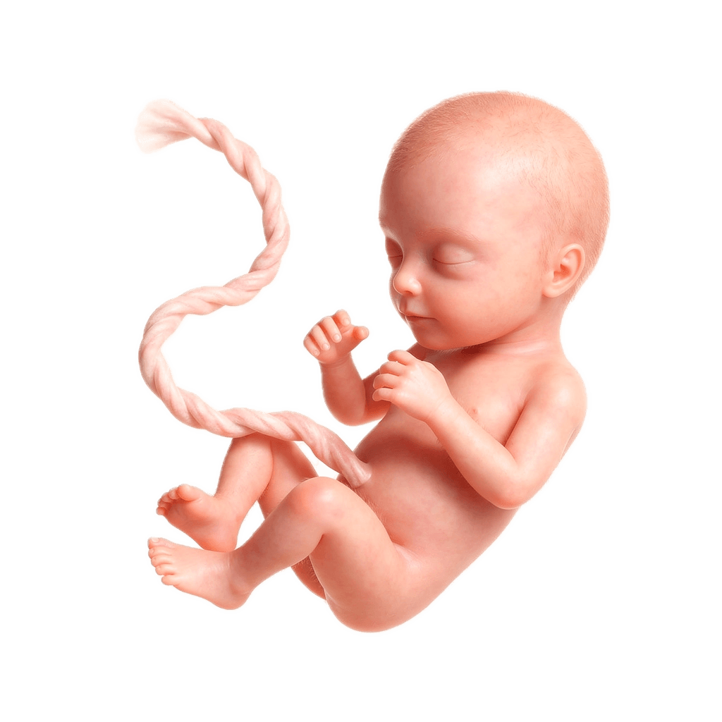 Semana 12 da Gravidez