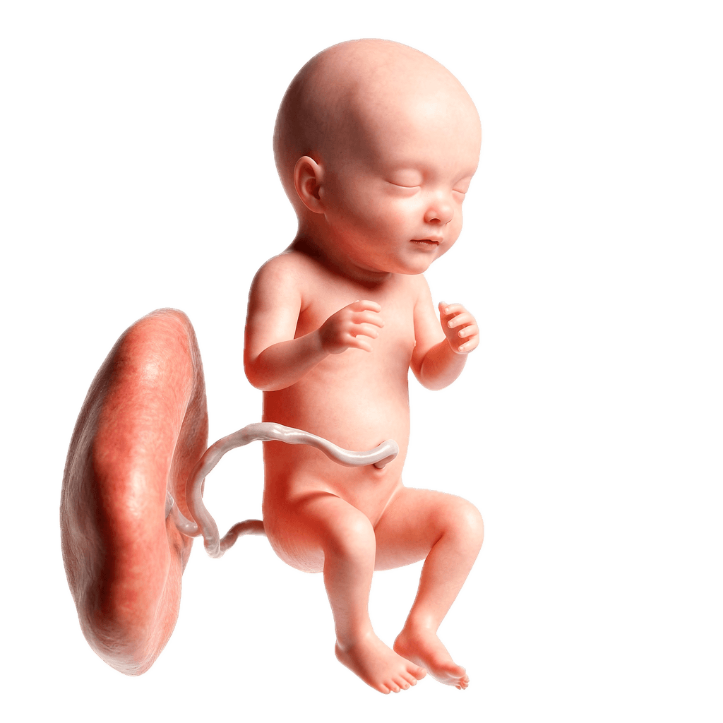 Week 21 of Pregnancy