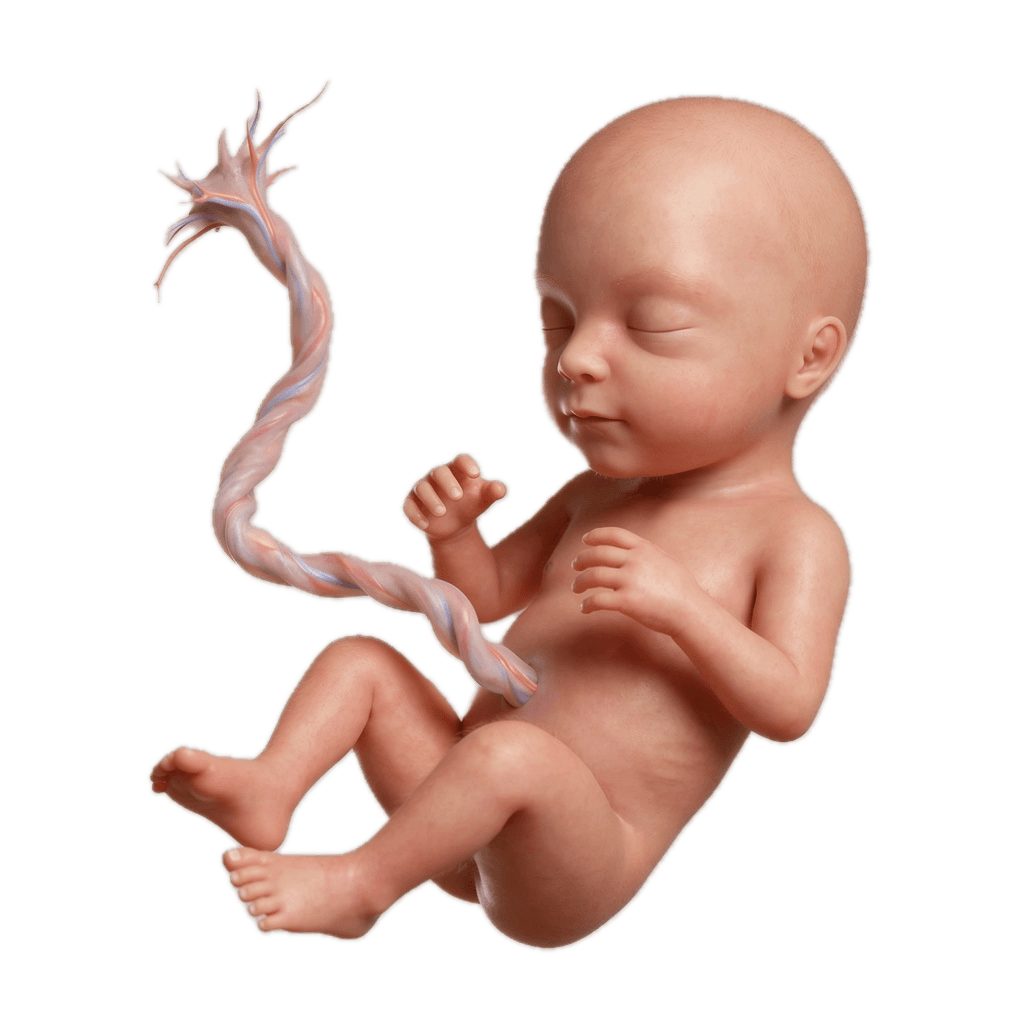 Week 22 of Pregnancy