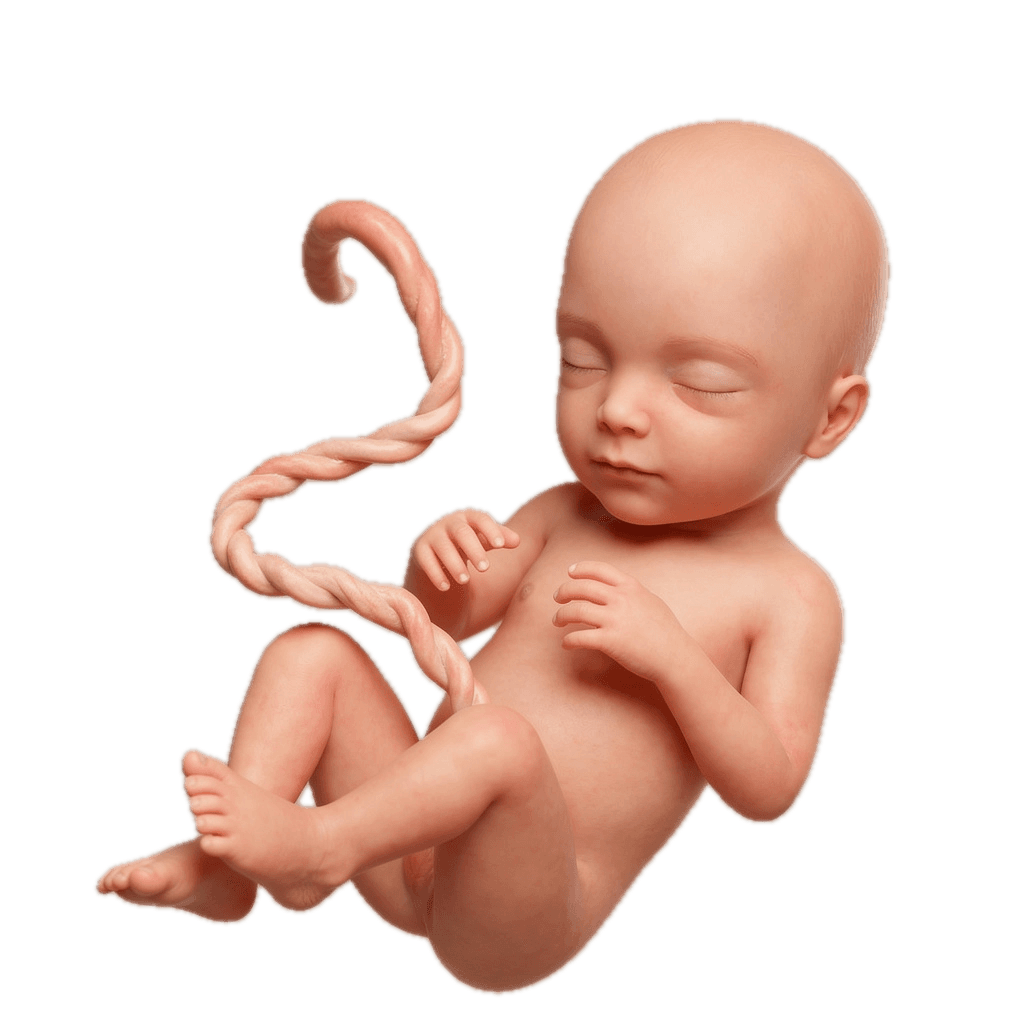 Week 23 of Pregnancy