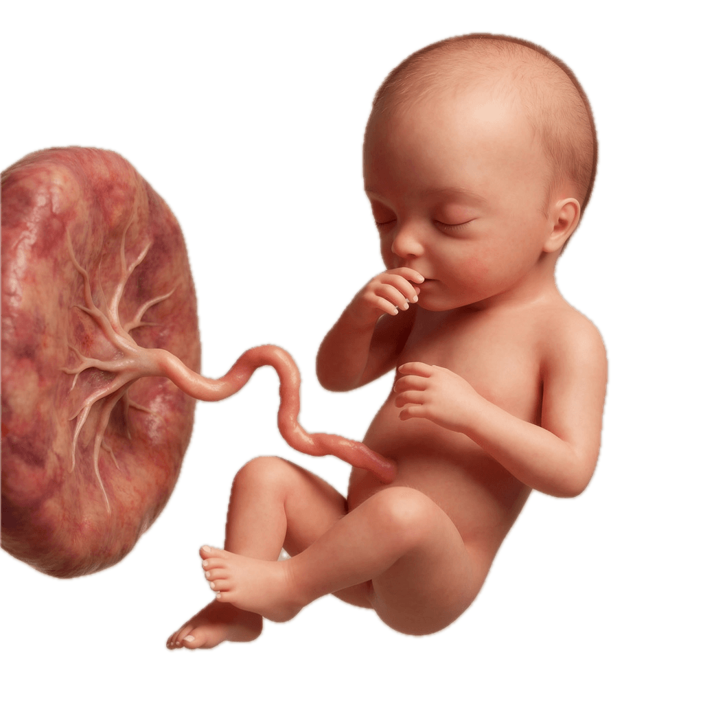 Week 24 of Pregnancy