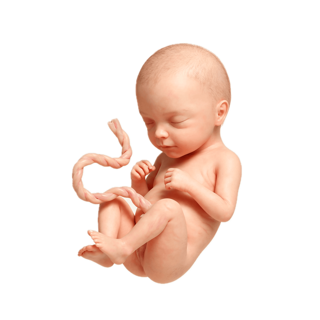 Week 28 of Pregnancy