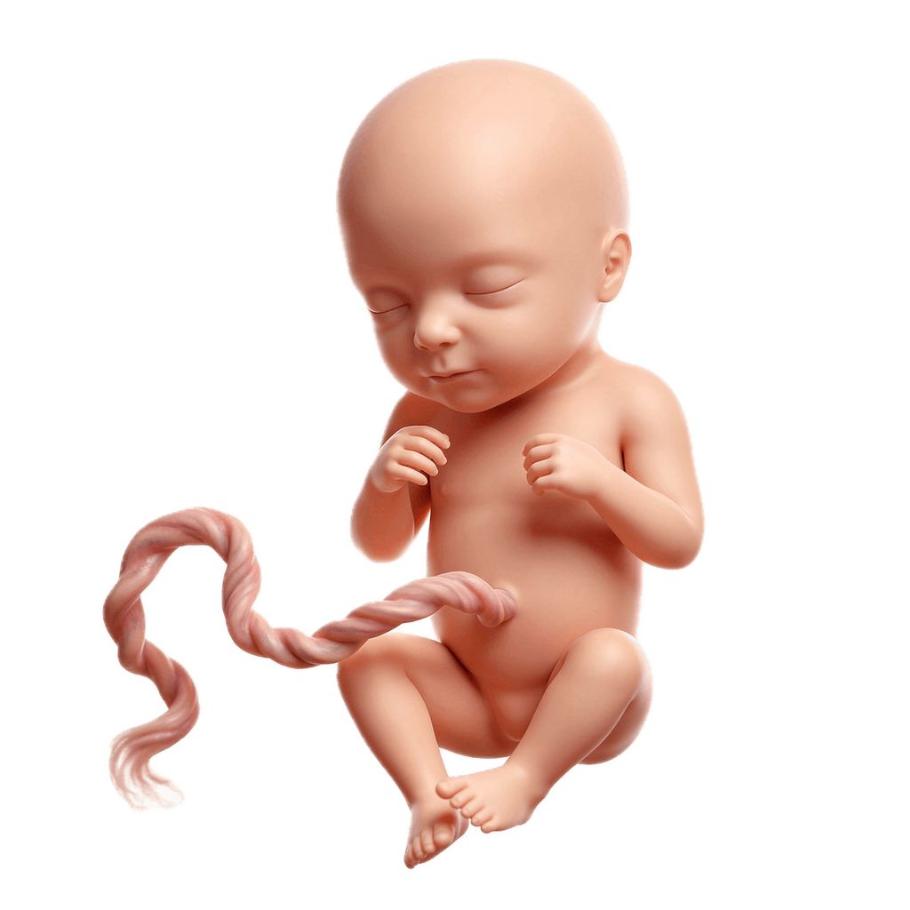 Semana 31 da Gravidez