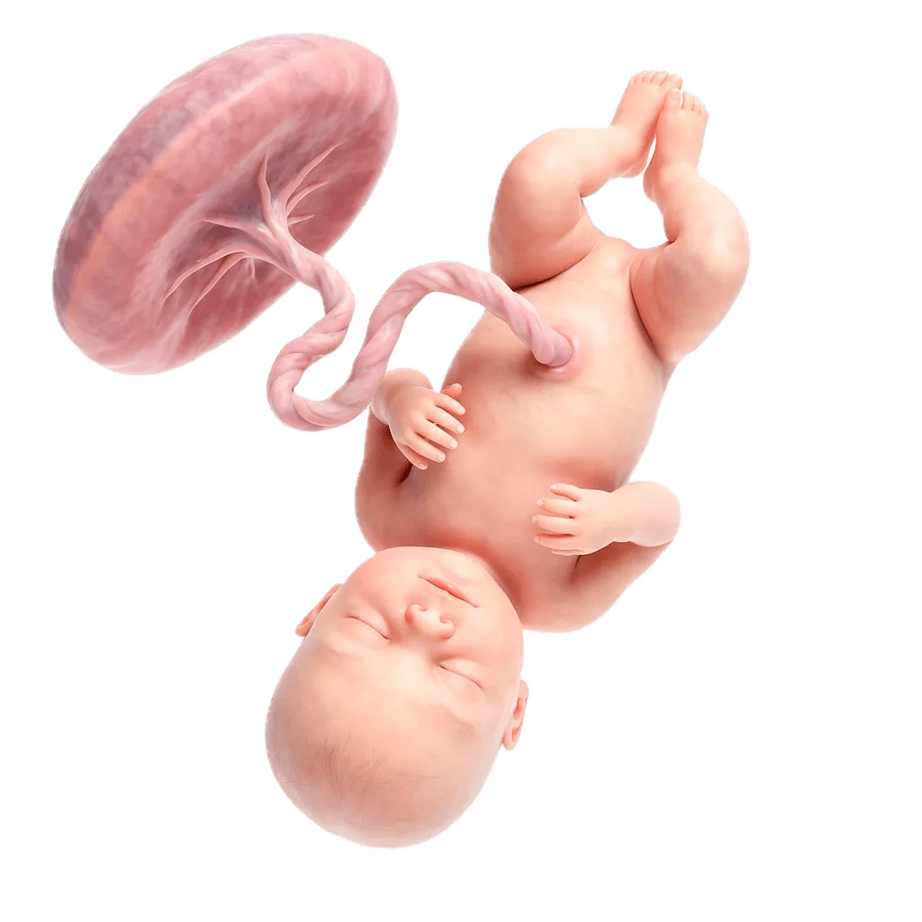 Week 37 of Pregnancy