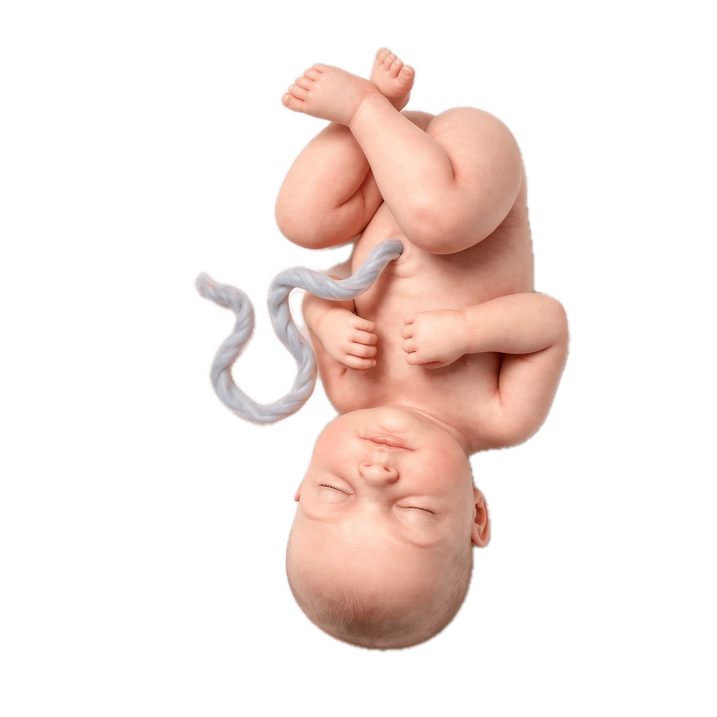 Week 38 of Pregnancy